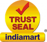 IndiaMART Trust Seal