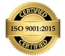 ISO 9001:2015