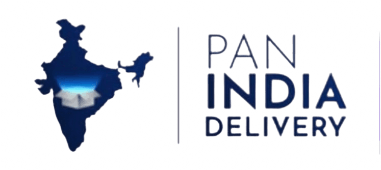 Pan-India Delivery