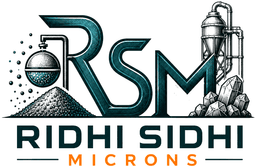 Ridhi Sidhi Microns